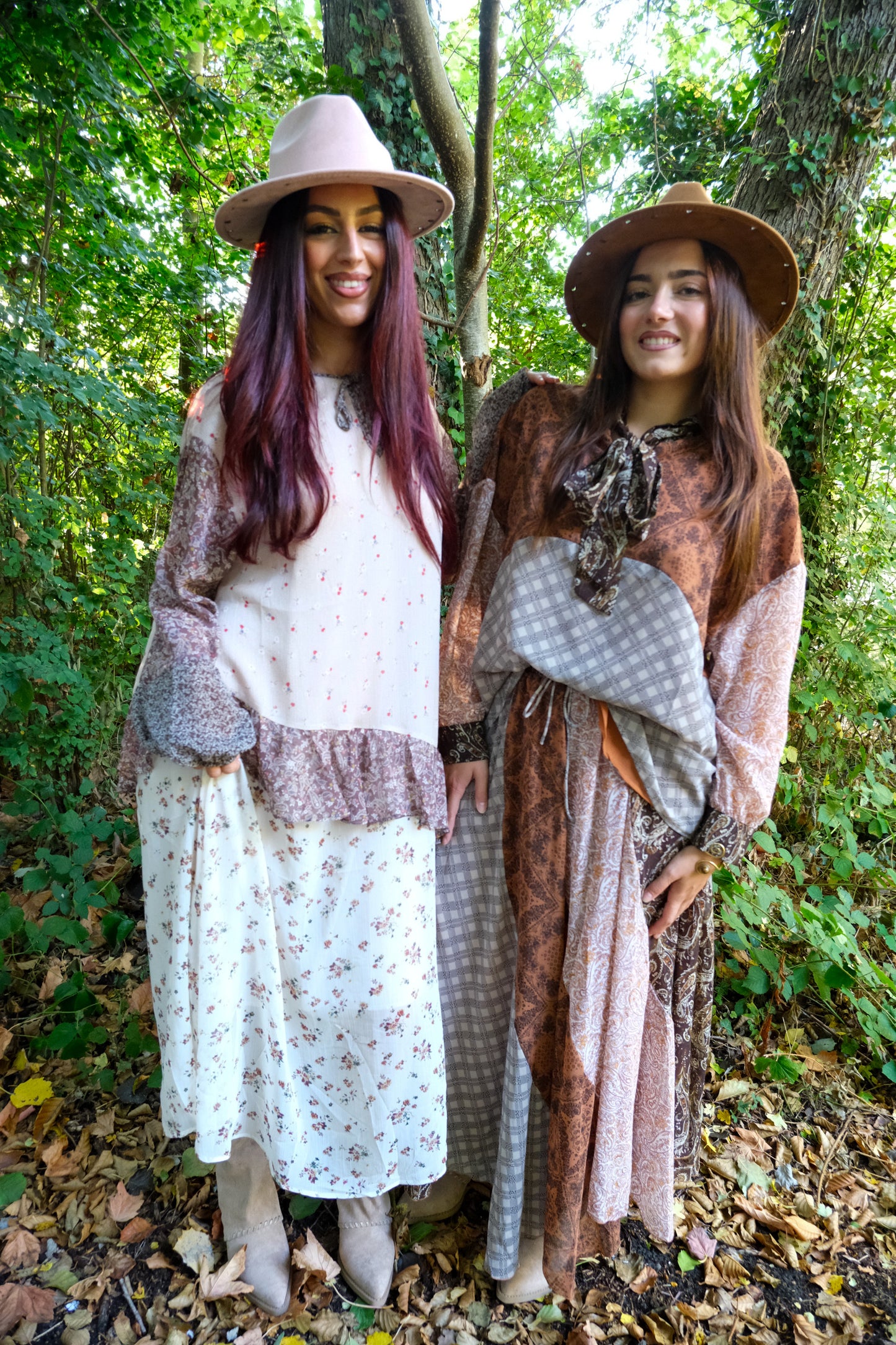 Robe JACQUARD
