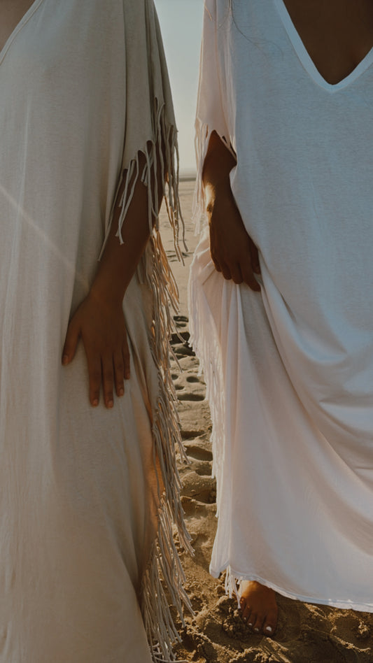 Robe ABYSSE