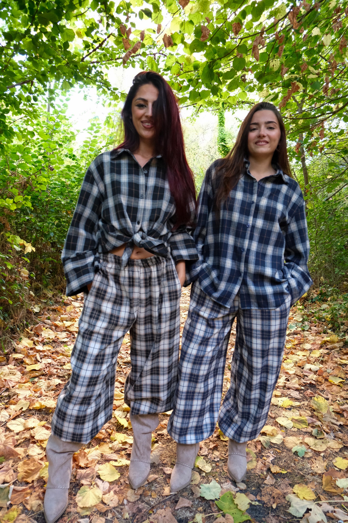 Pantalon LANEY