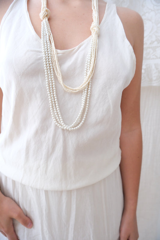 Collier SUNNIE