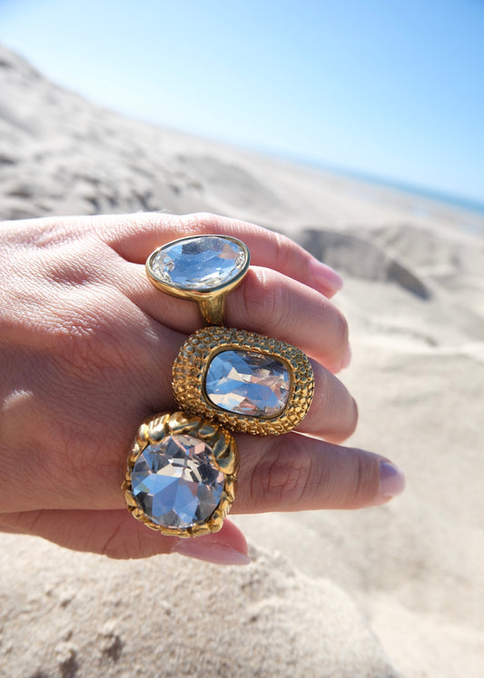 Bague ROC