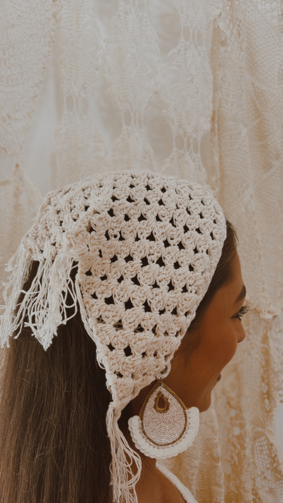 Foulard VÉNUS