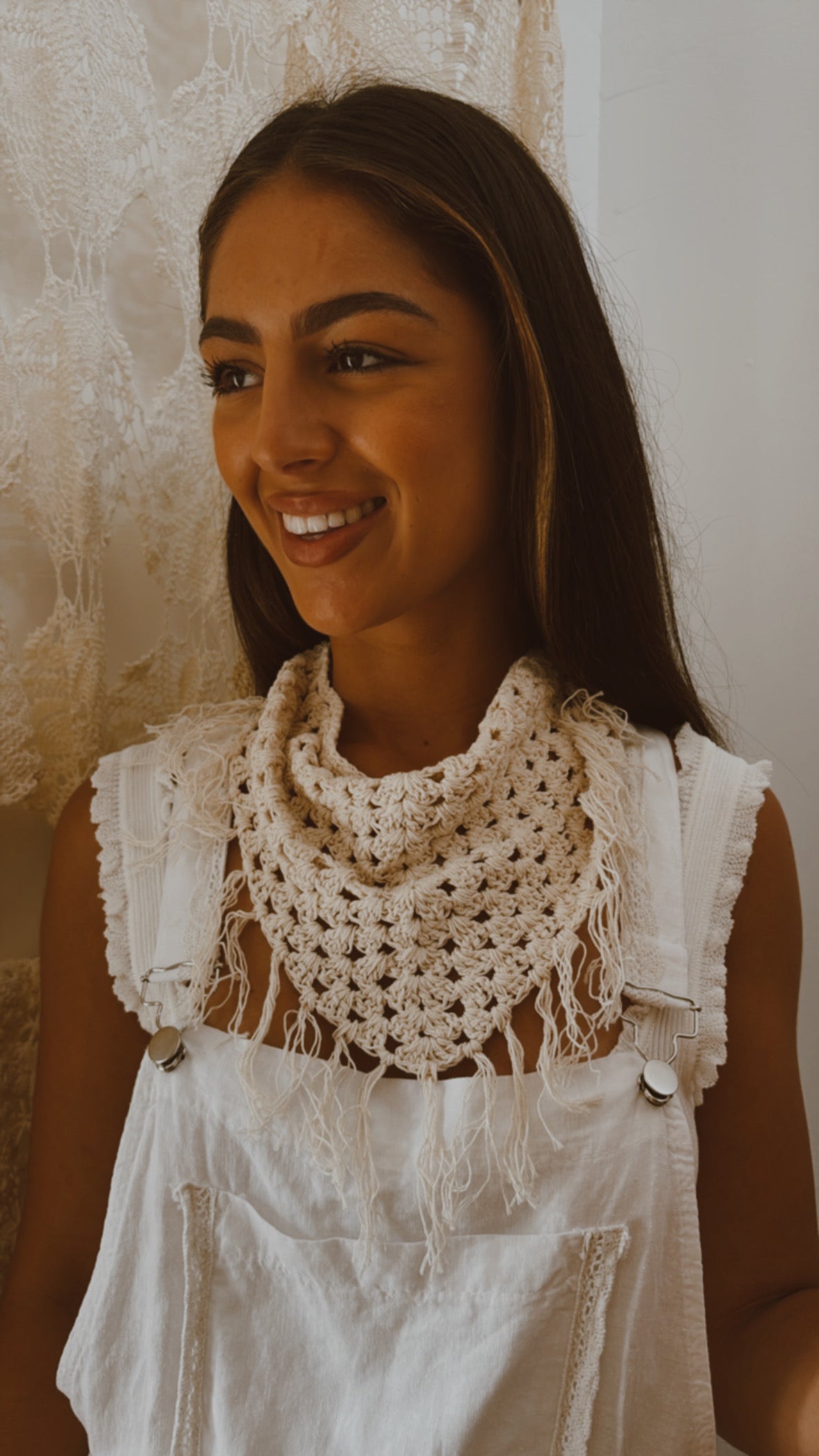 Foulard VÉNUS