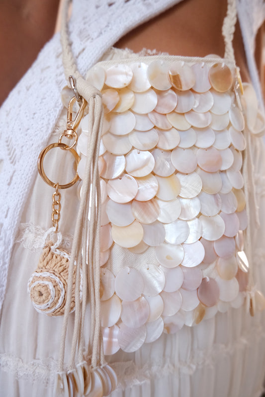 Sac BERMUDES