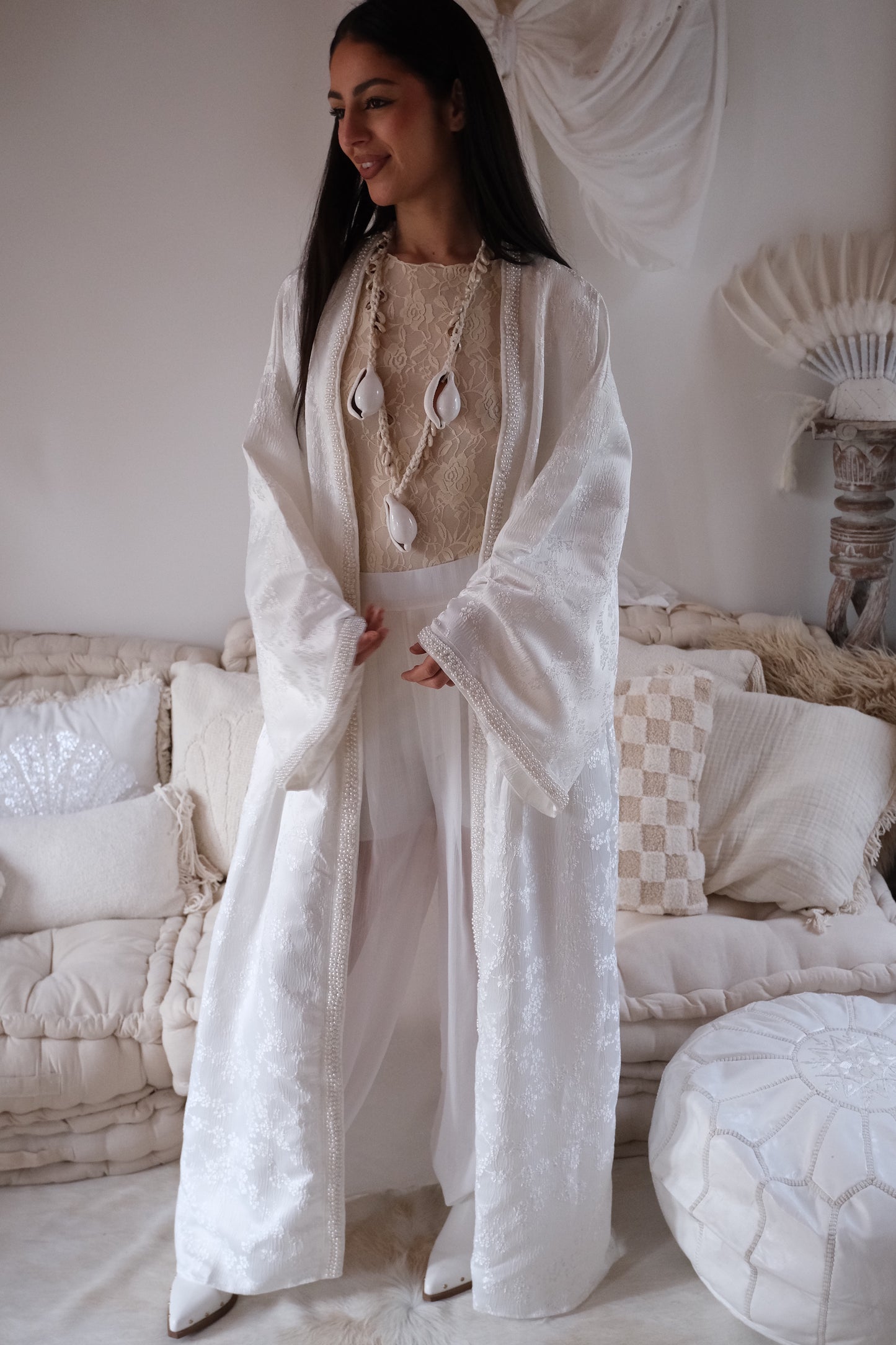 Kimono CITIZEN