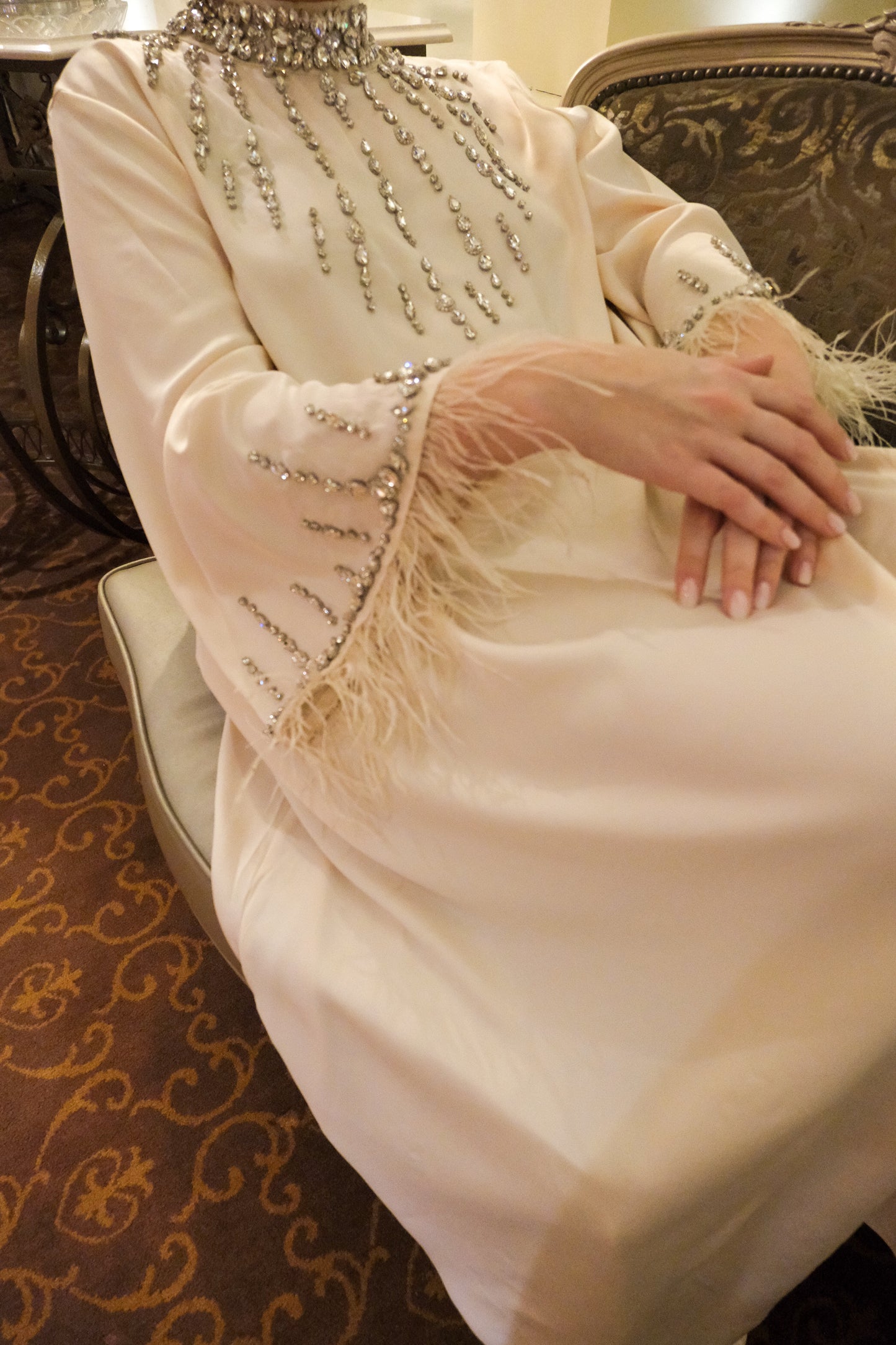 Kaftan GAIA