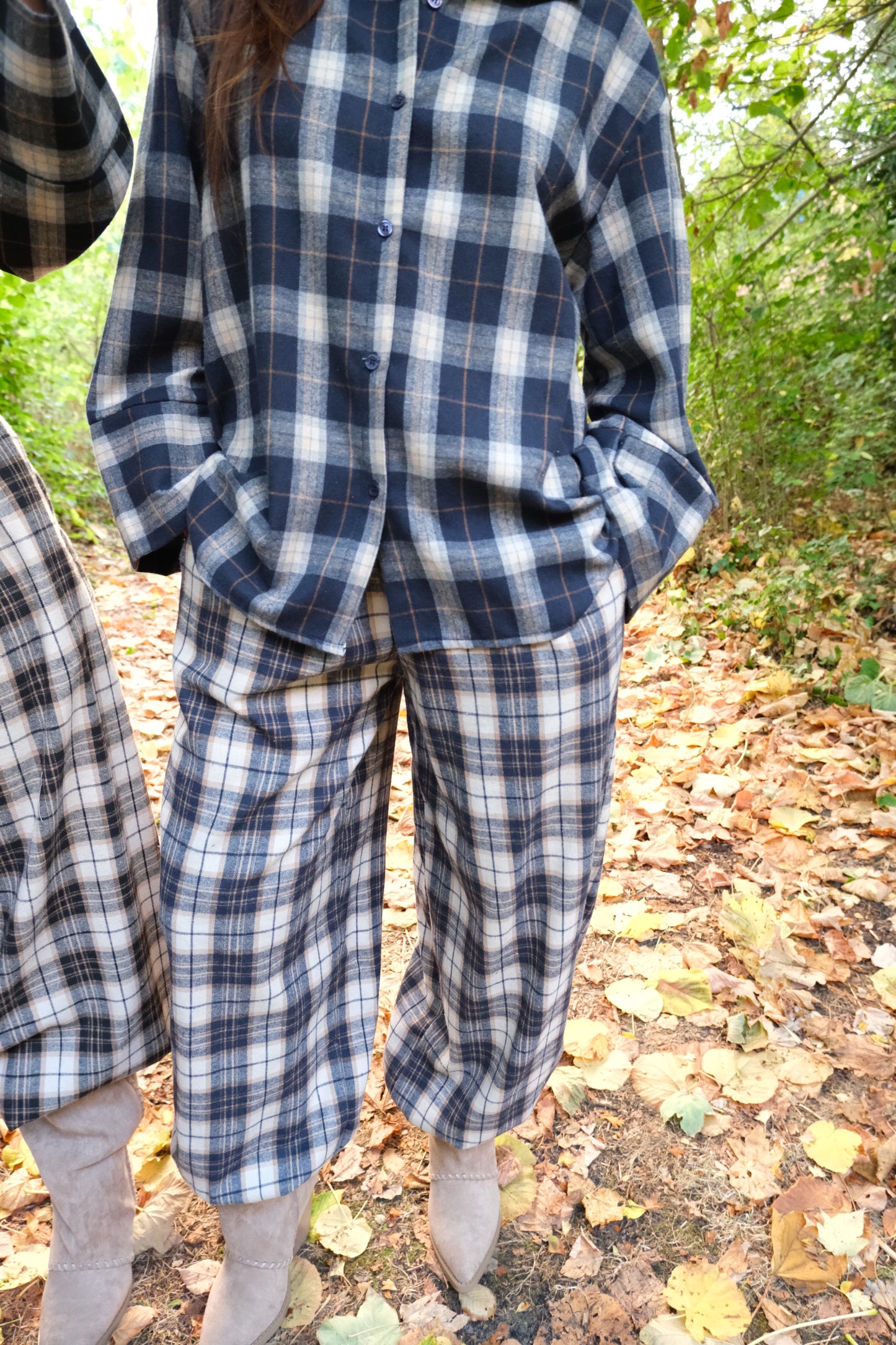 Pantalon LANEY