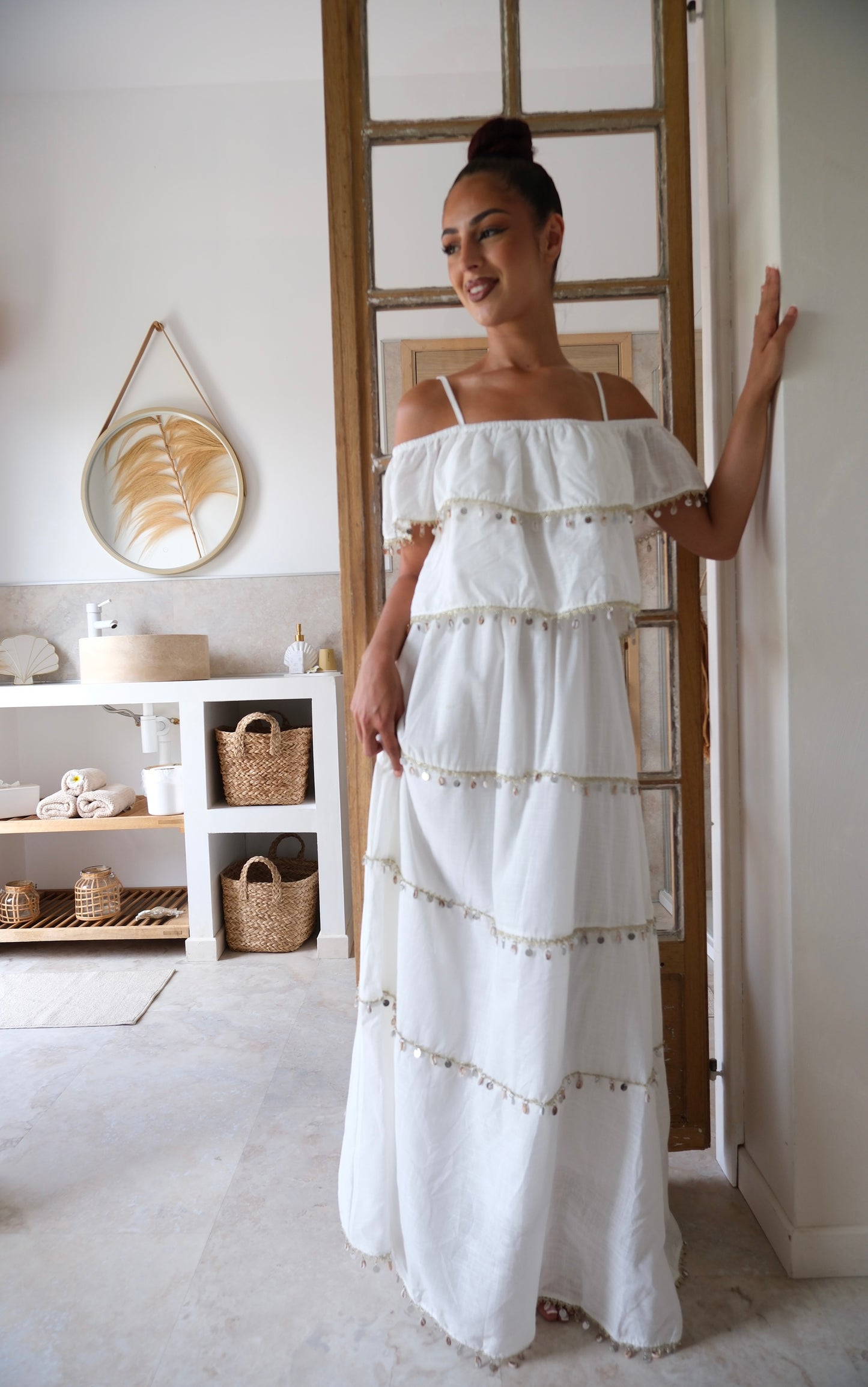 Robe PALM