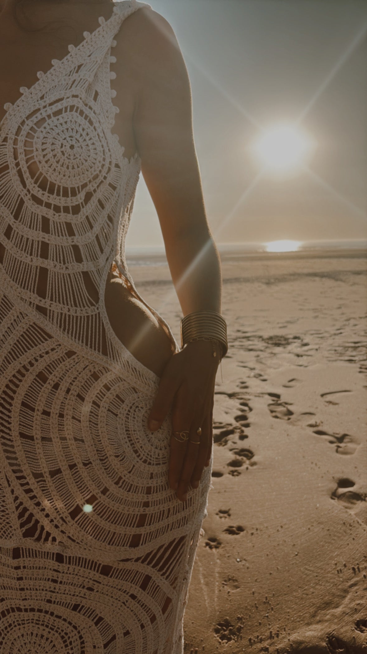 Robe SOLEIL