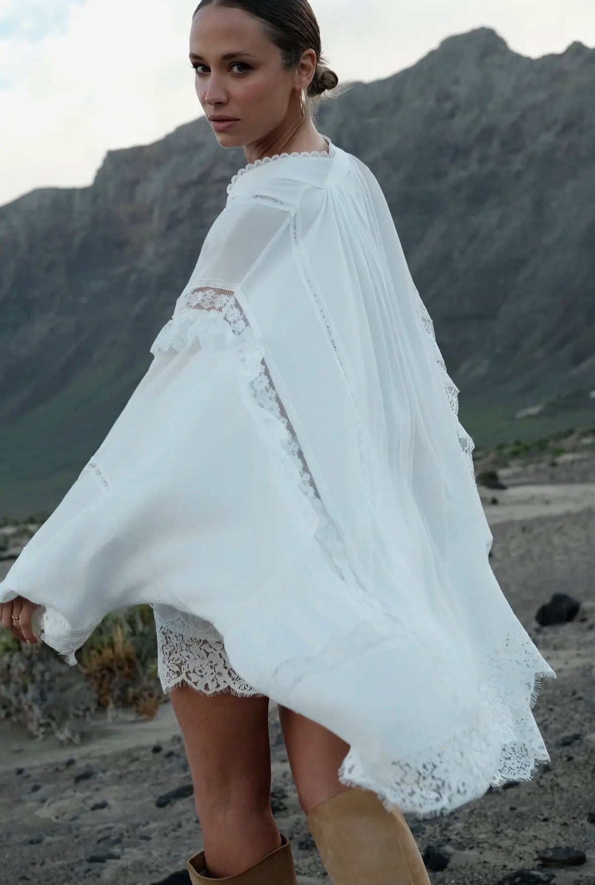Robe CALISTA