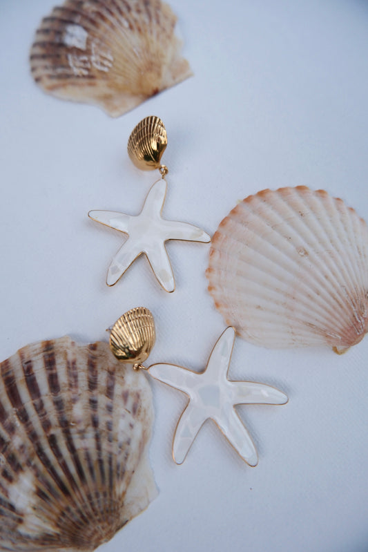 Boucles d’oreilles PHOS