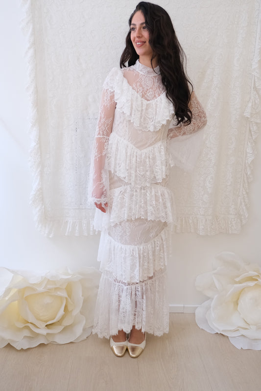 Robe BRIDE