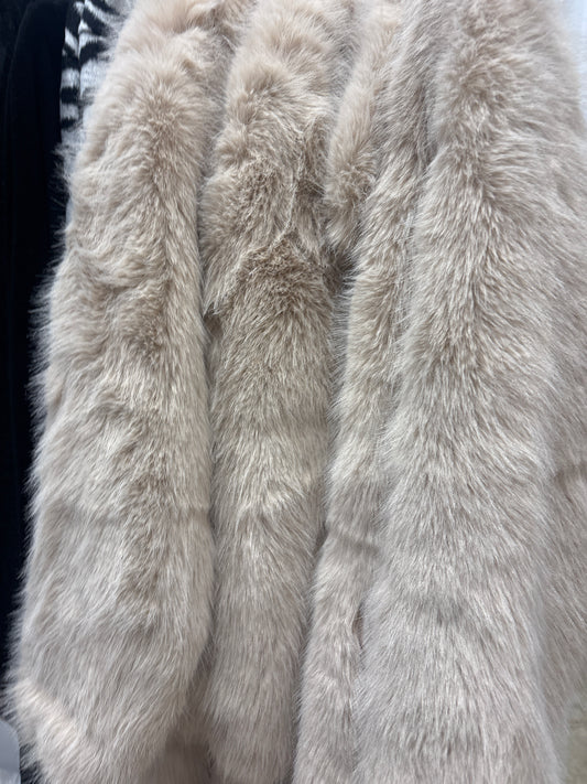 Manteau HOLLIS