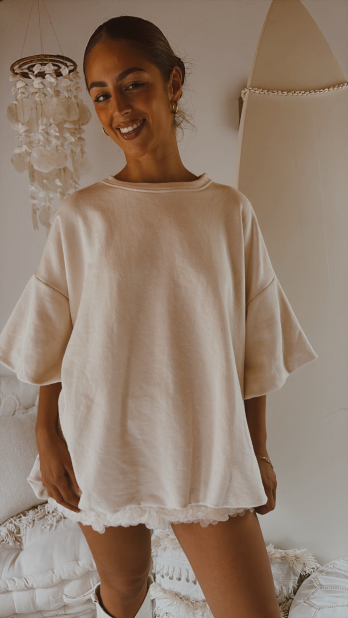 T shirt BUG