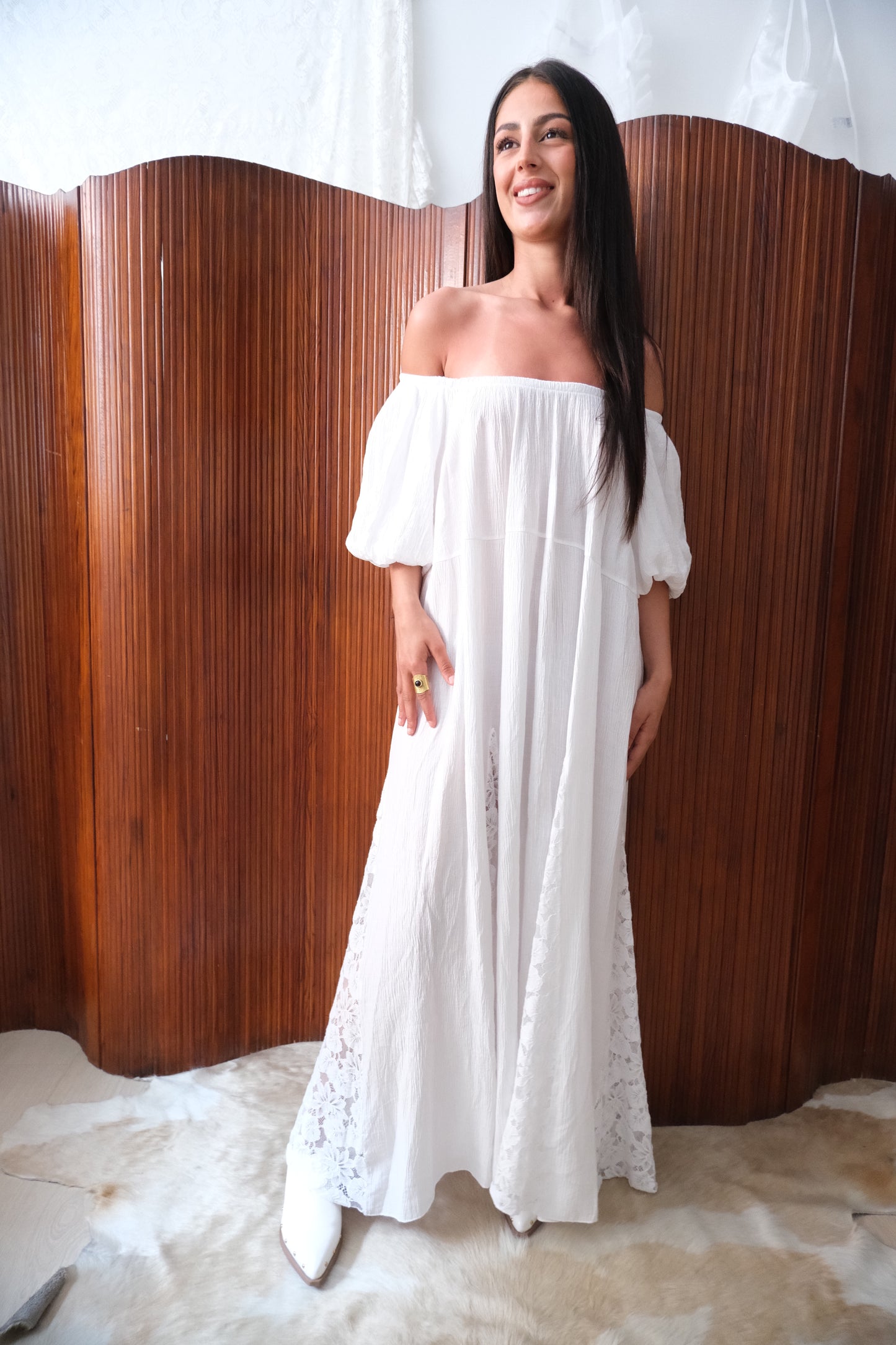 Robe SEA POLISHED