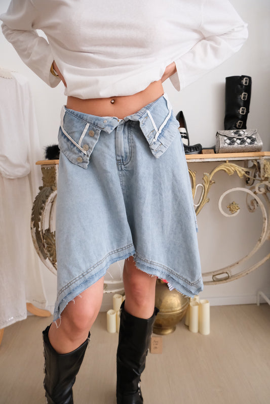 Jupe DENIM