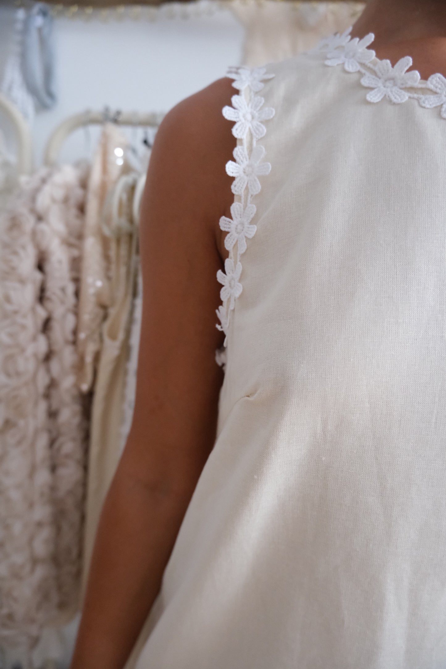 Robe MARGUERITE