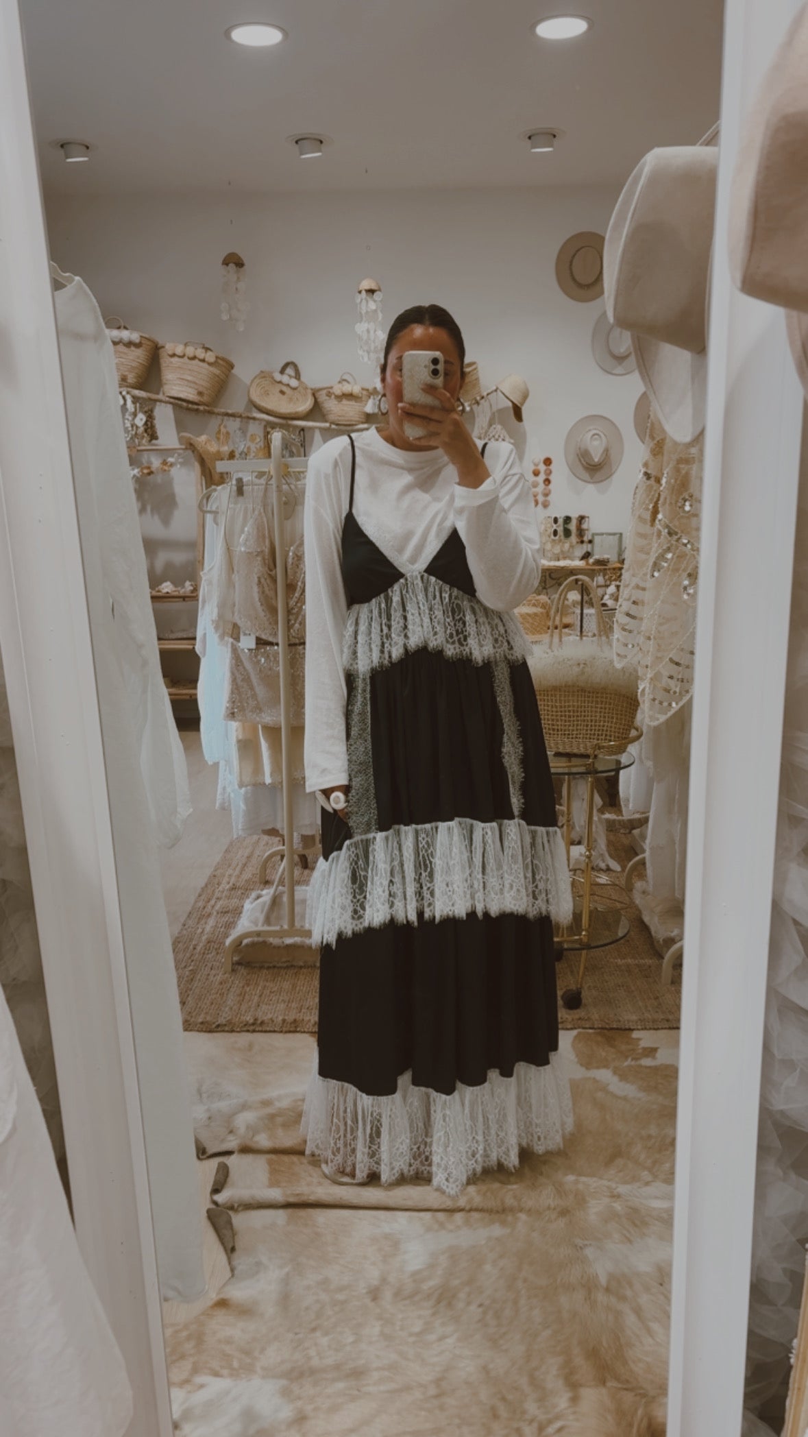 Robe MOON