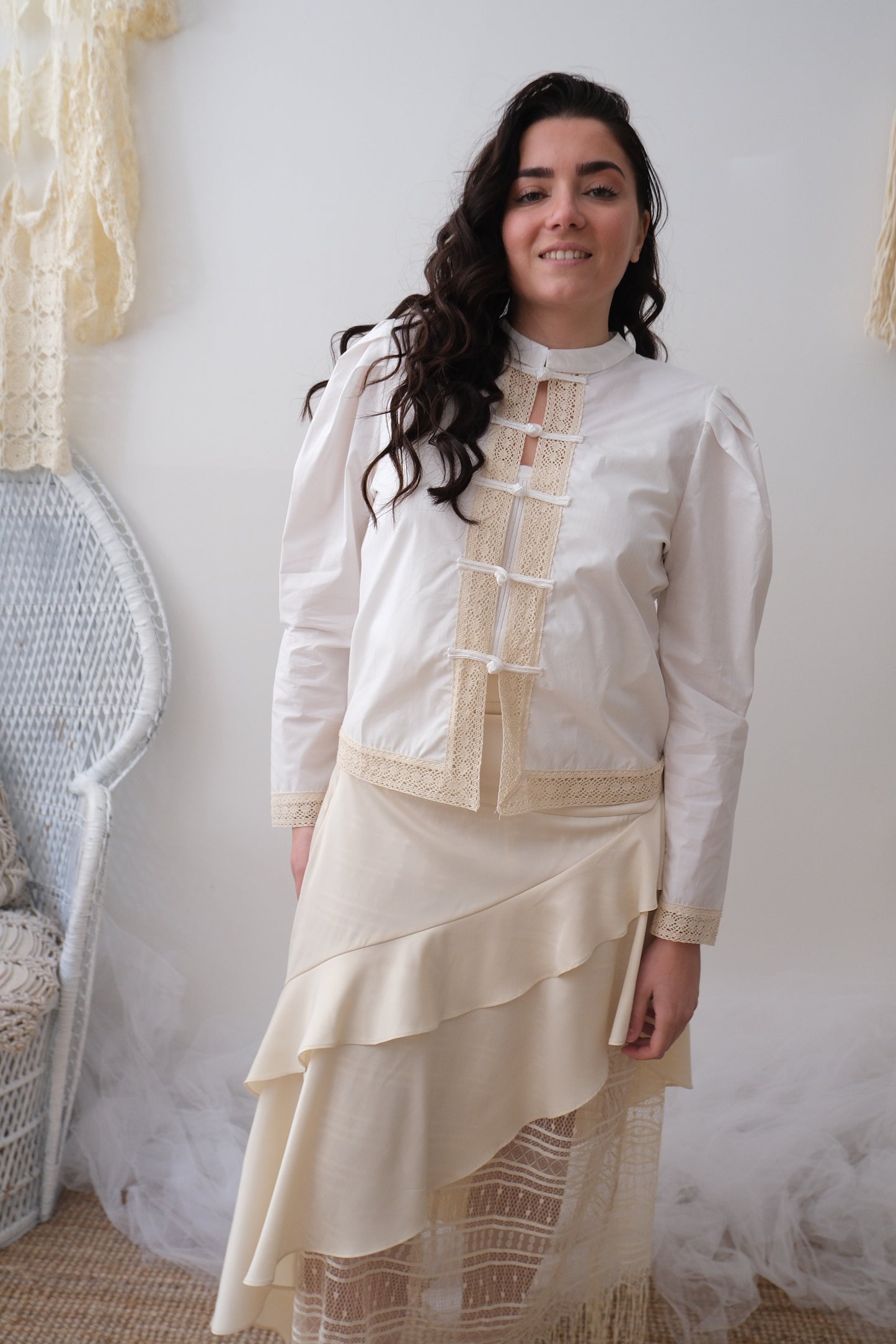 Blouse SUNLIT