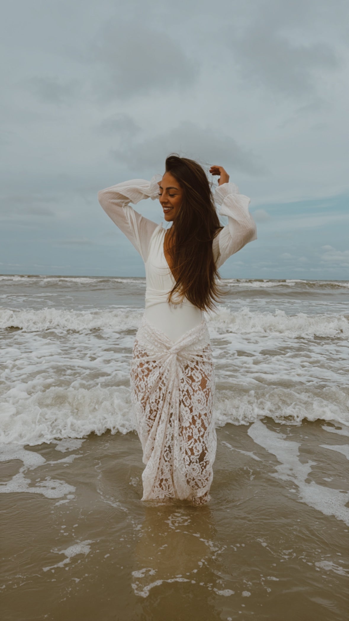 Maillot de bain LA SIRÈNE
