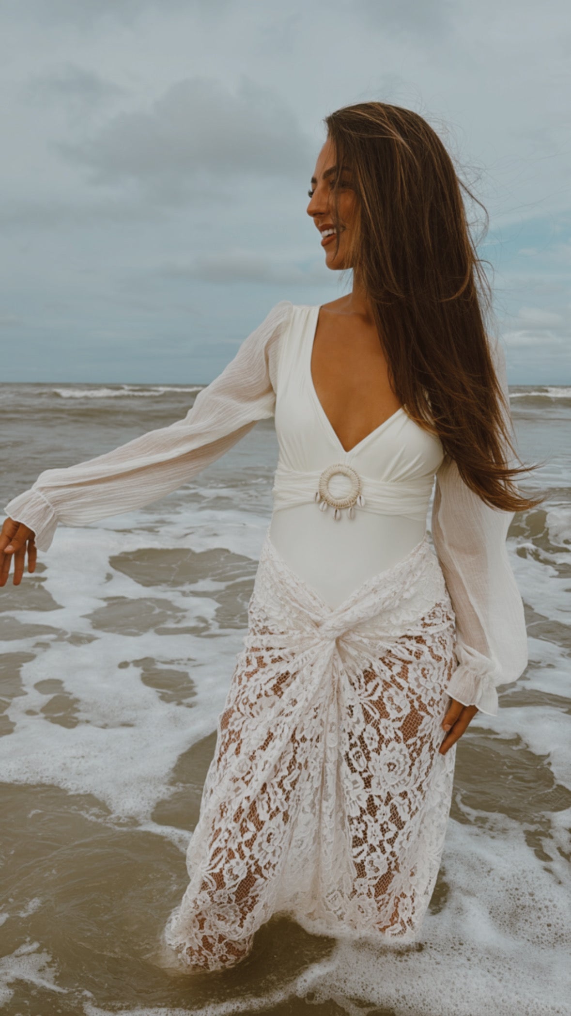 Maillot de bain LA SIRÈNE