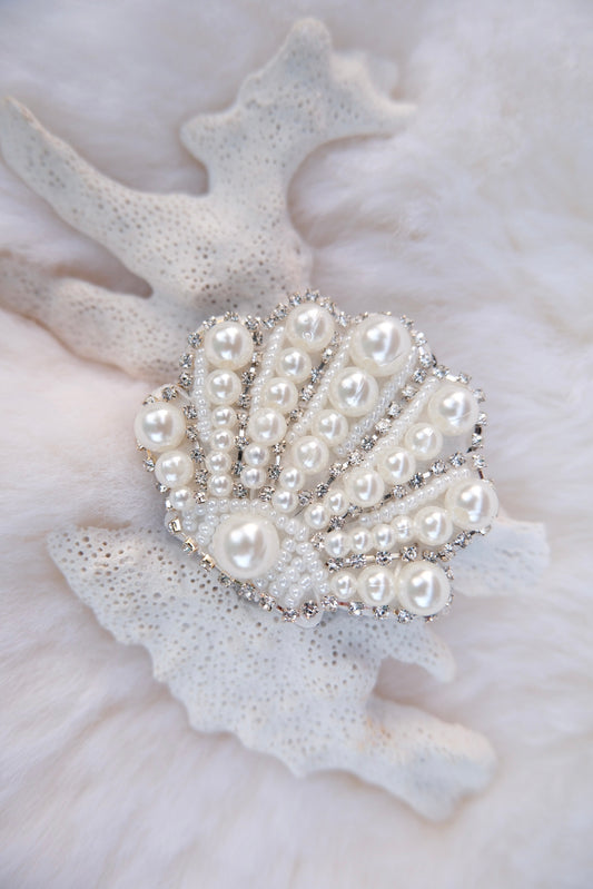 Broche ARIEL