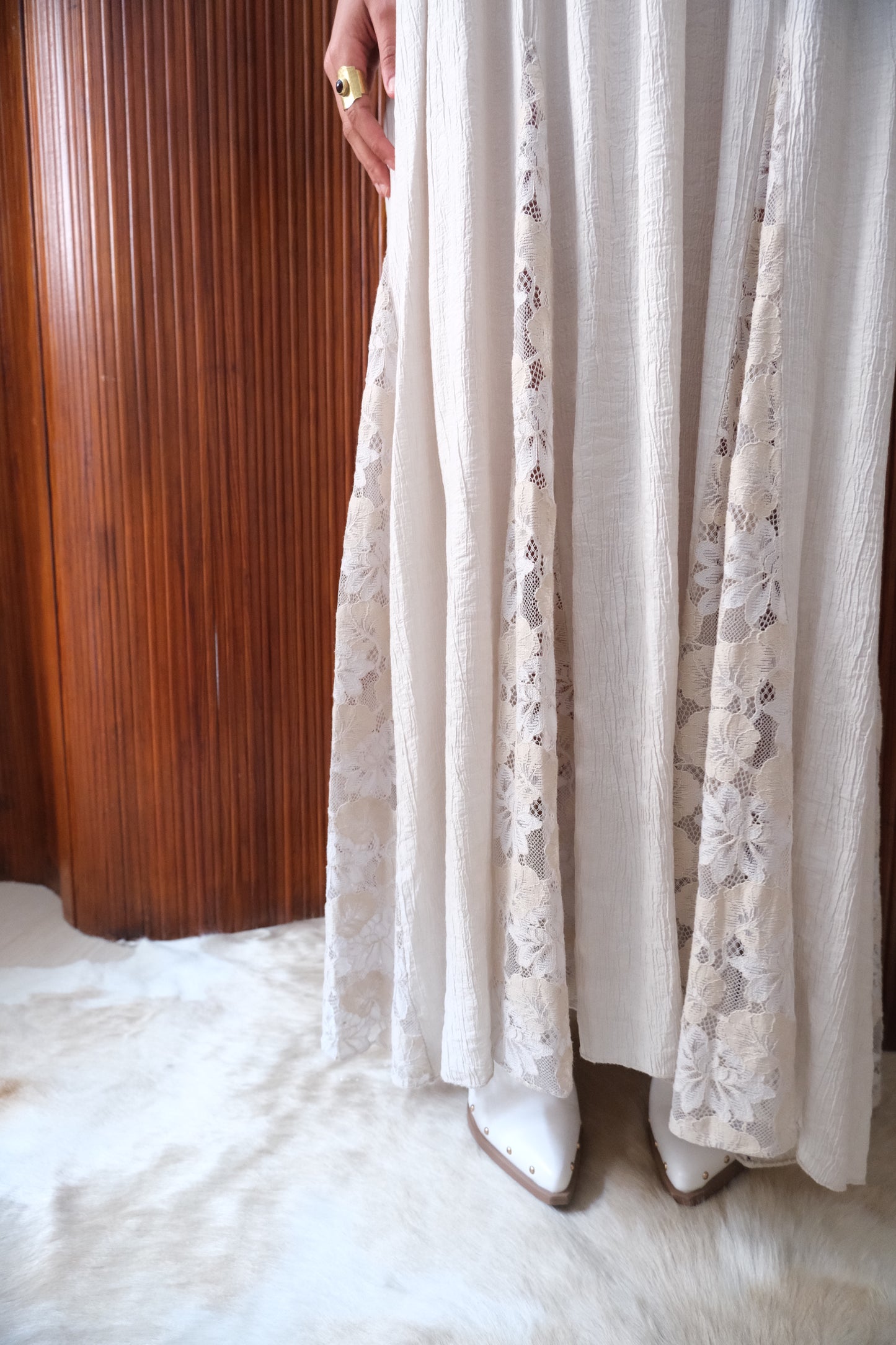 Robe SEA POLISHED
