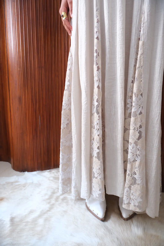 Robe SEA POLISHED