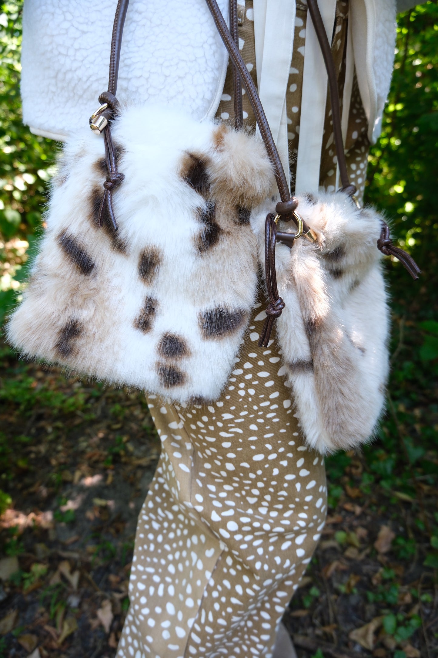 Sac FAUNE