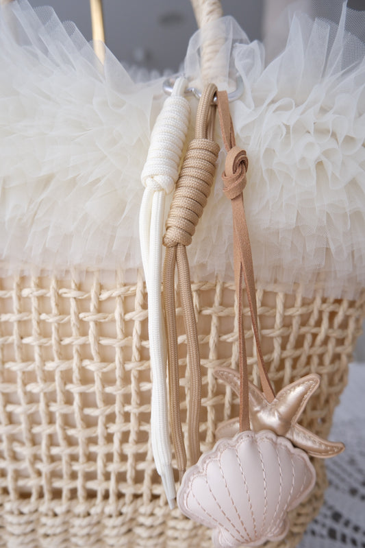 Porte clef BEACHY