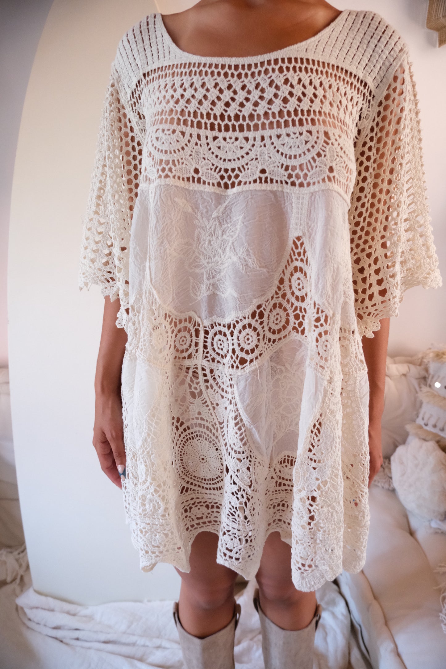 Robe ISTHME