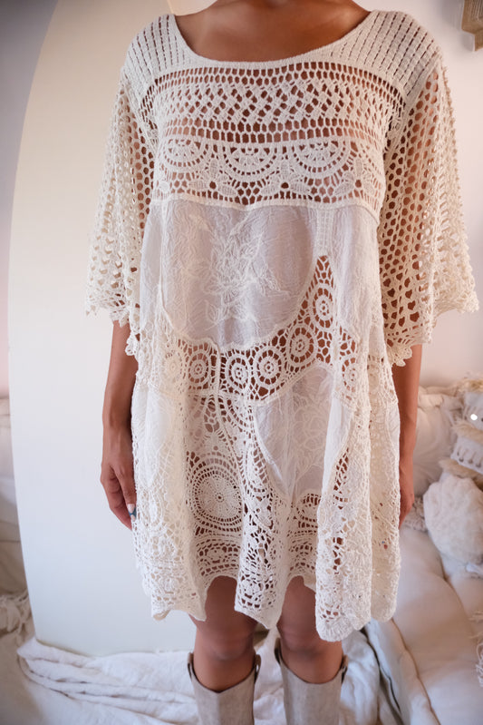 Robe ISTHME