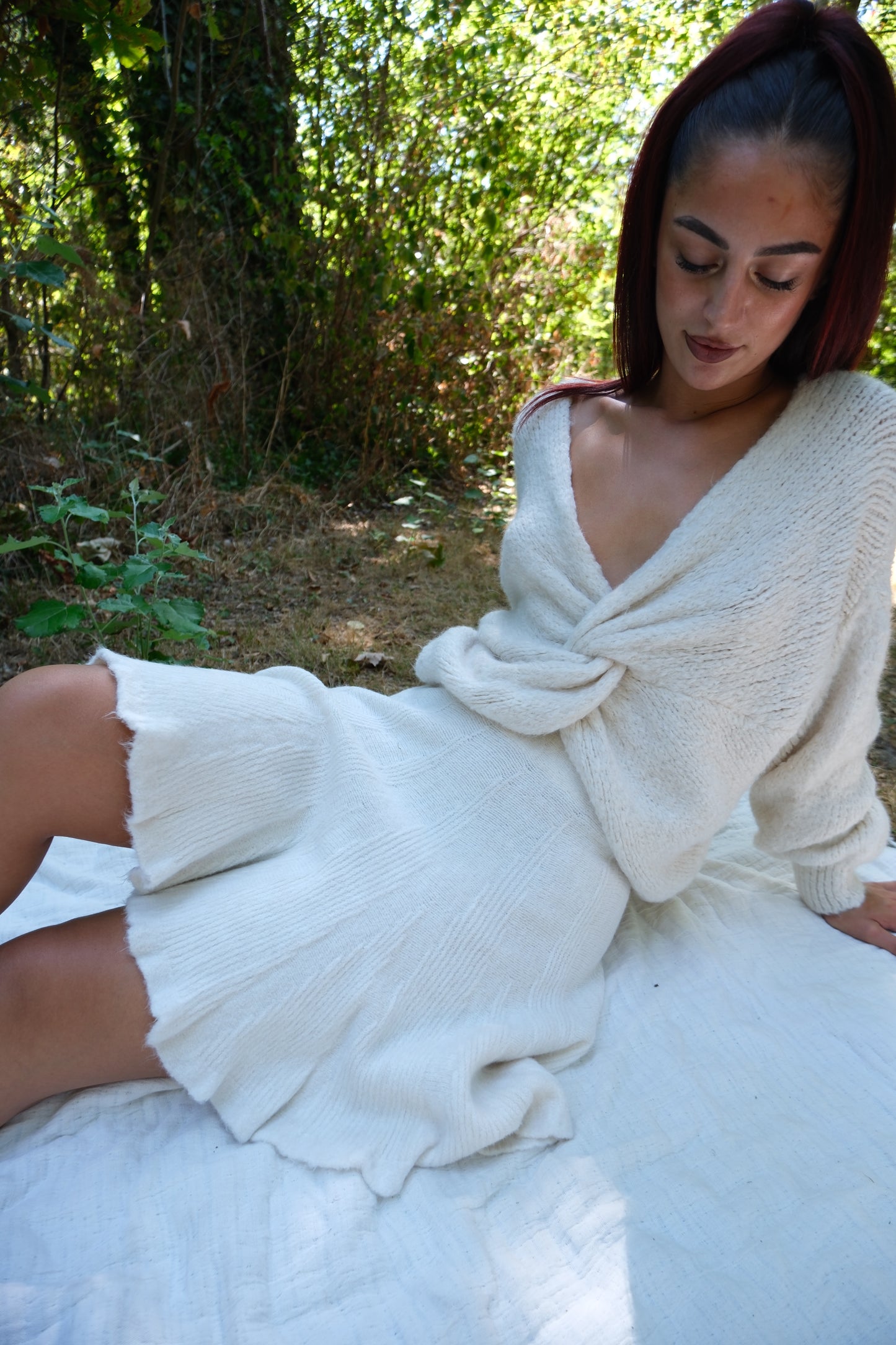 Pull MOISSON