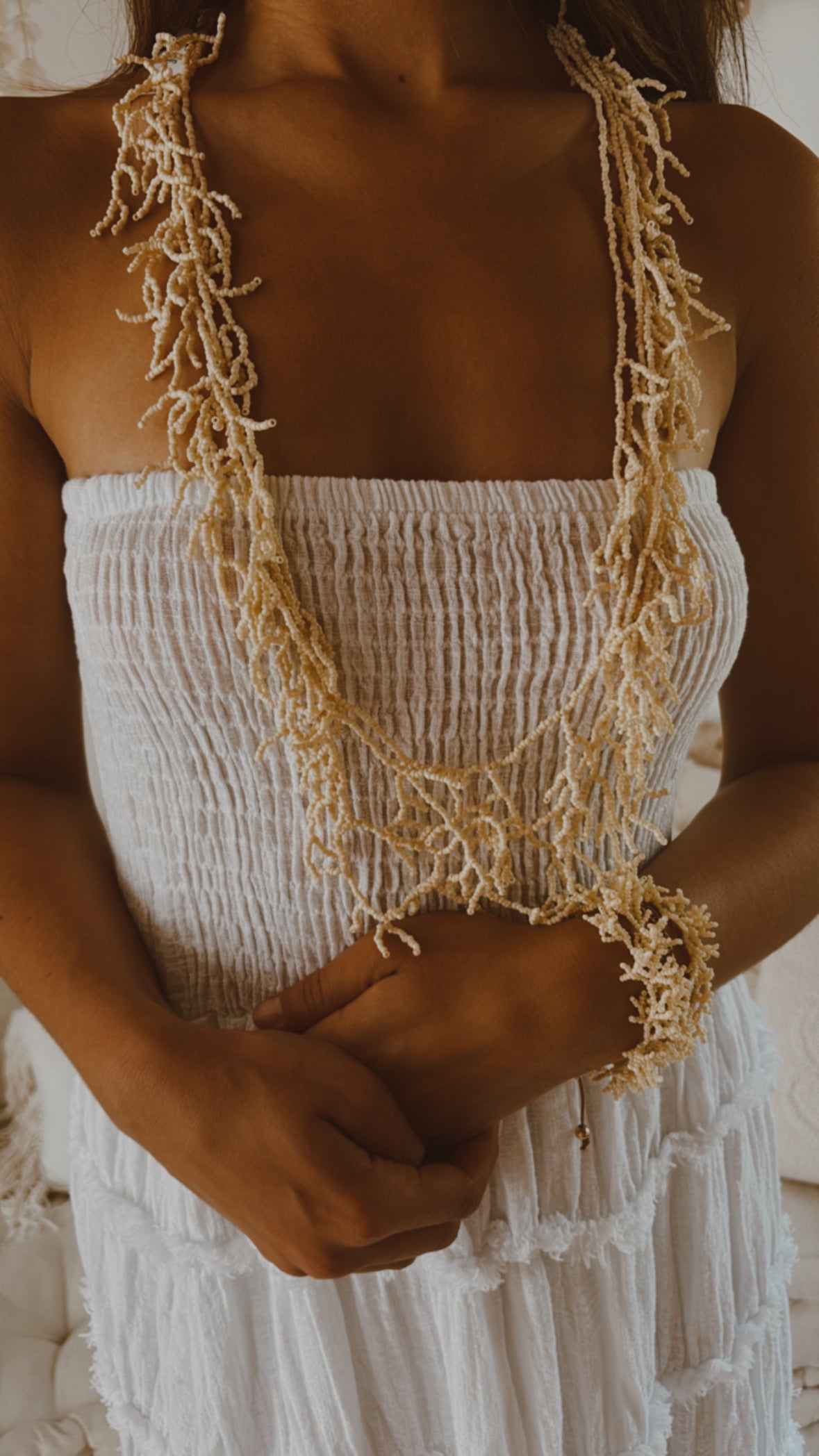 Collier CORAIL