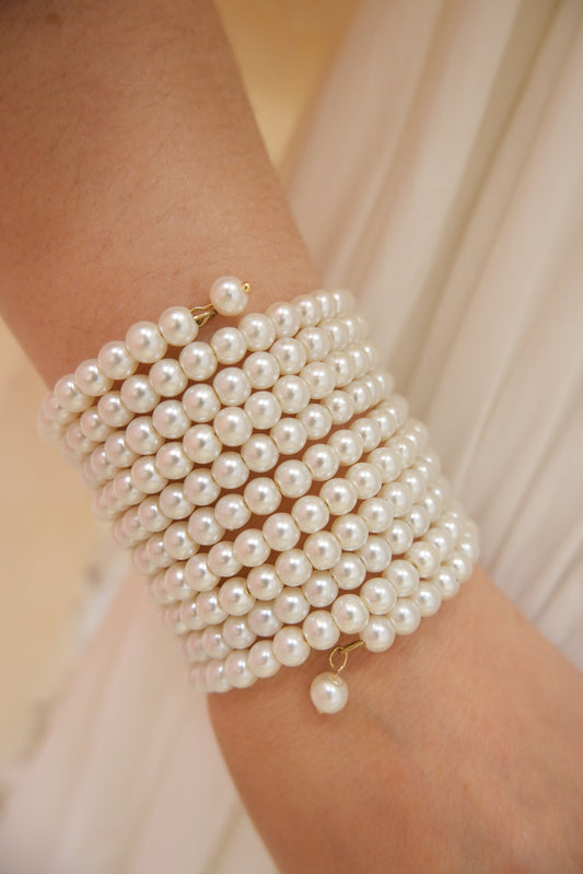 Bracelet BLACK PEARL