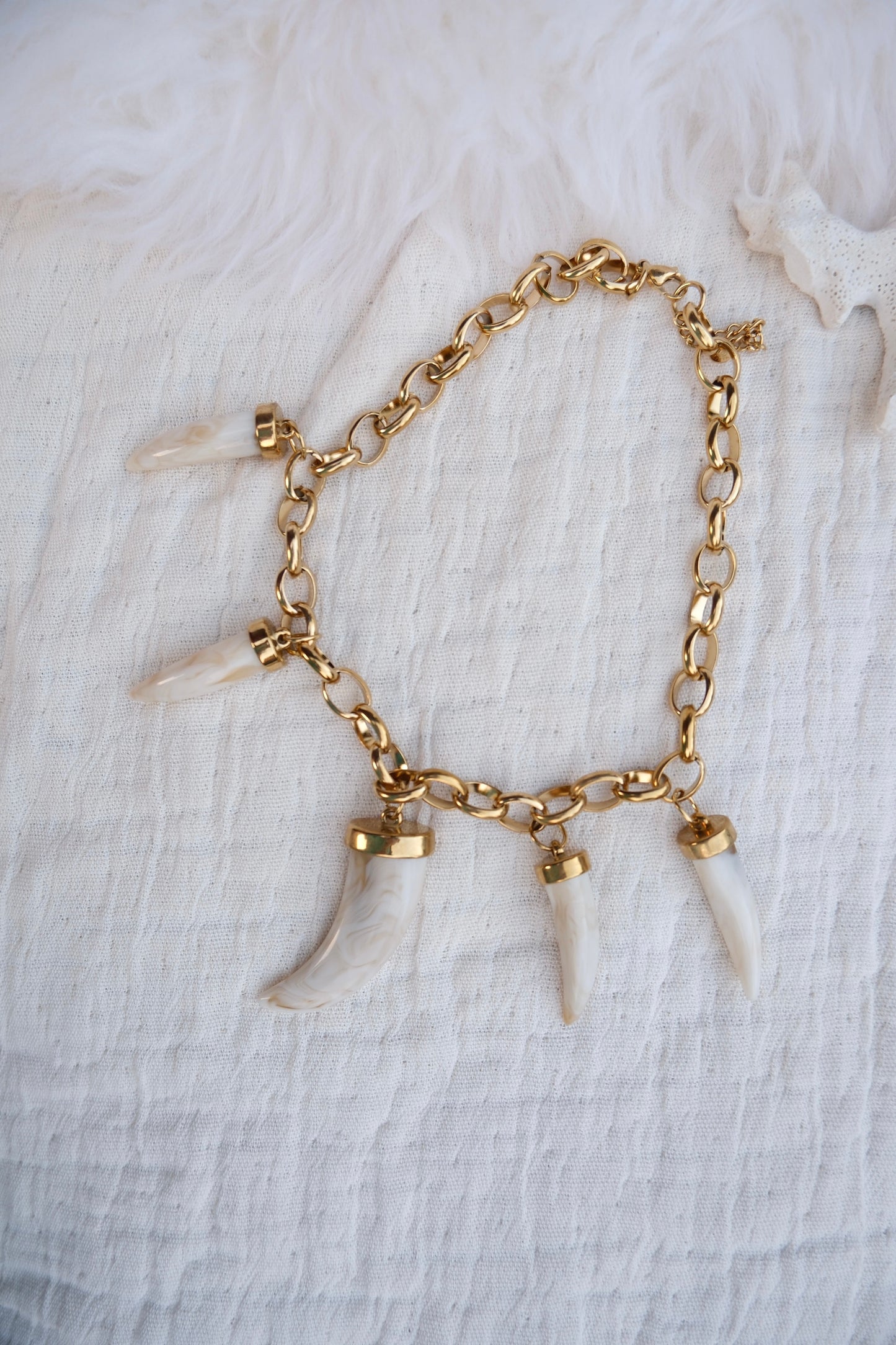 Collier BETH