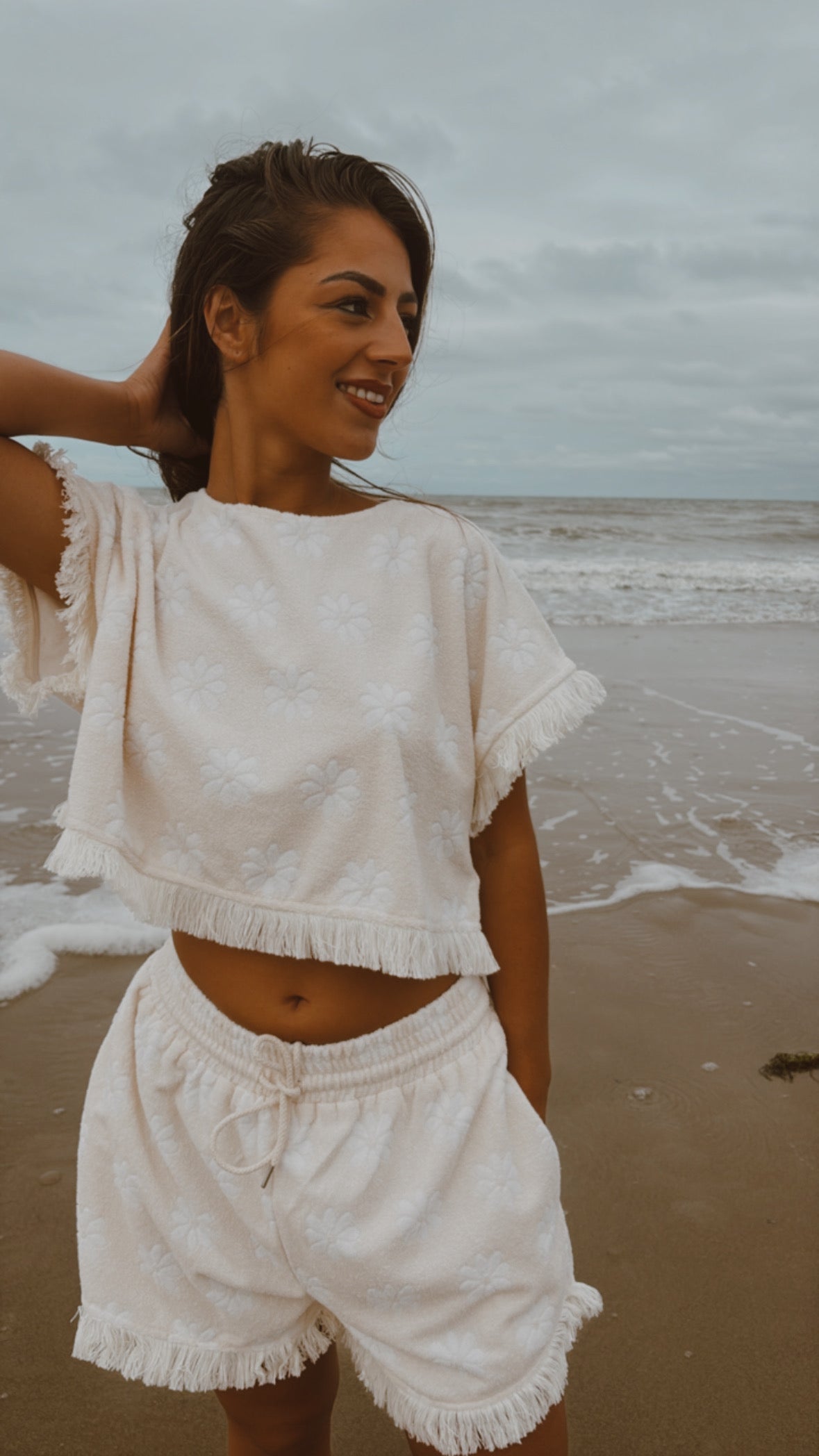 Top DAISY