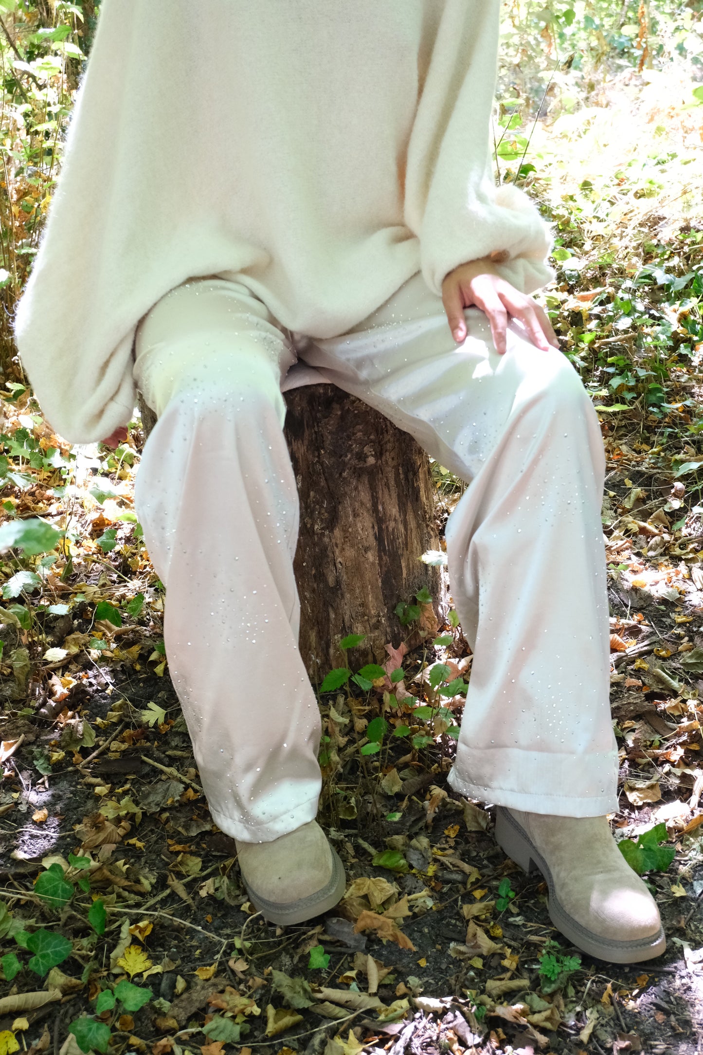 Pantalon LUEUR