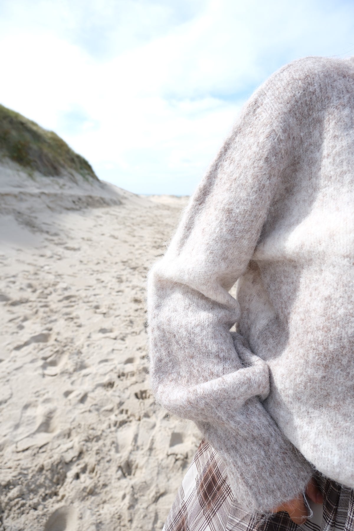 Pull BRISE