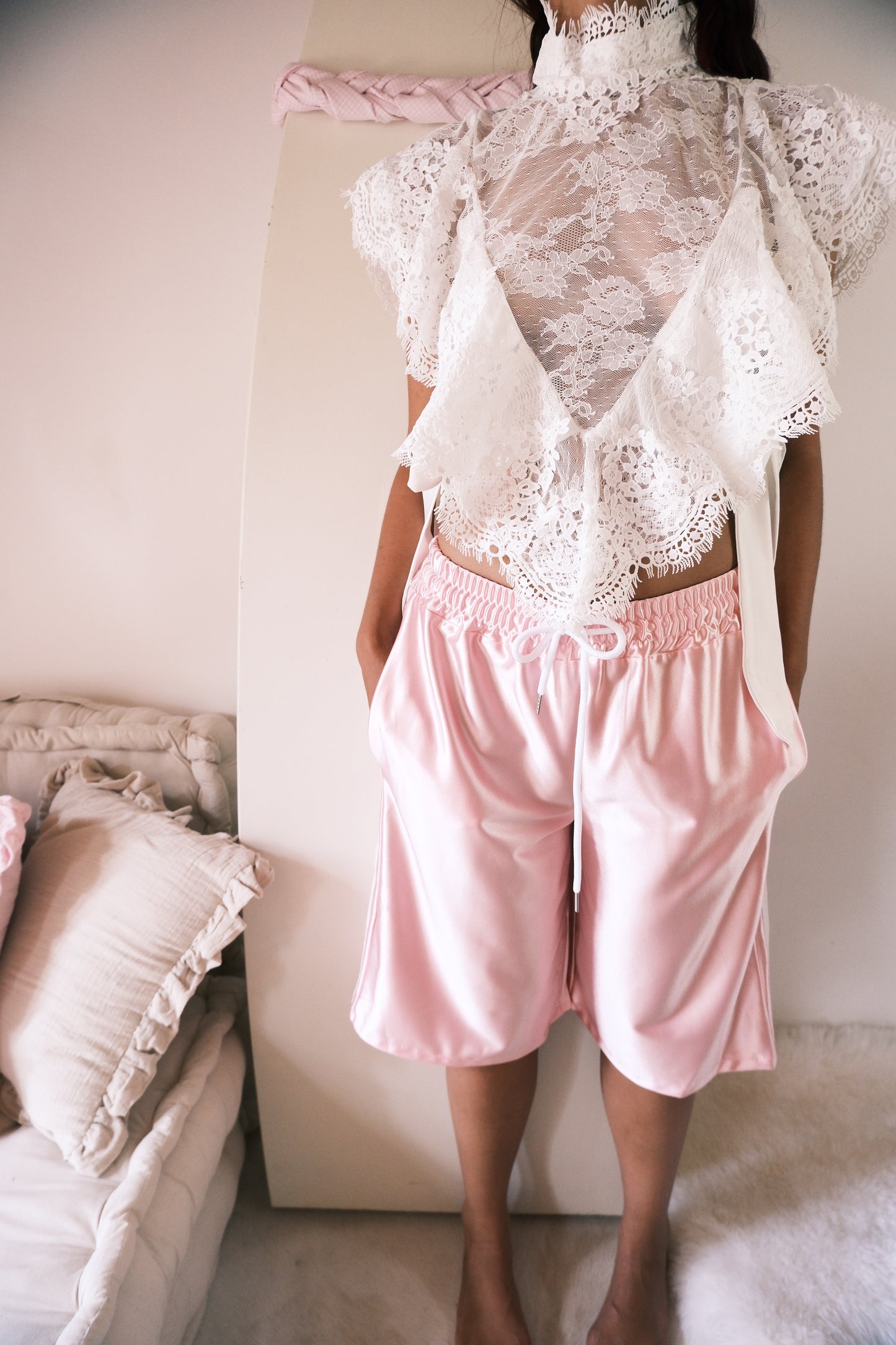 Blouse AMORE