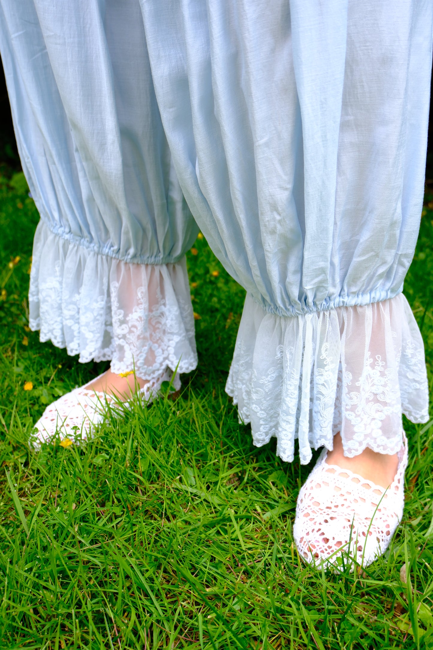 Pantalon SUNNIER