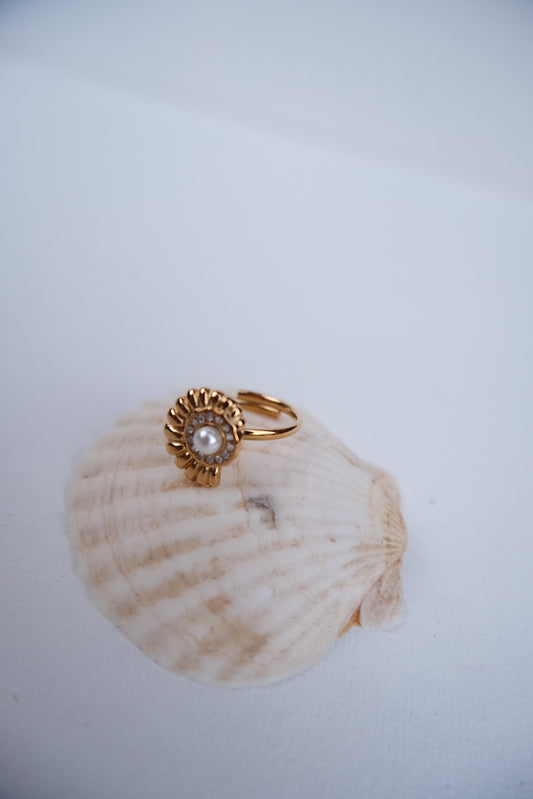 Bague BENITIER
