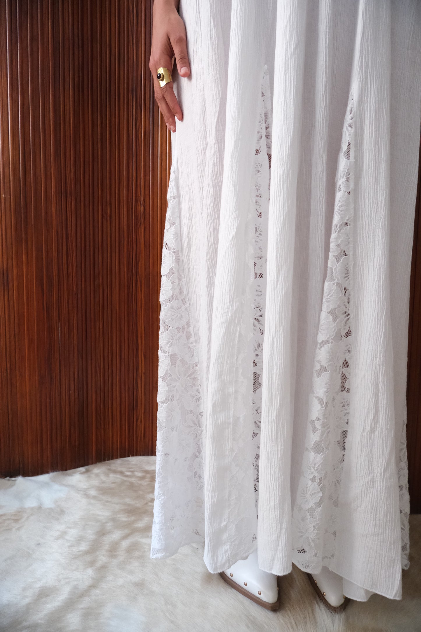 Robe SEA POLISHED