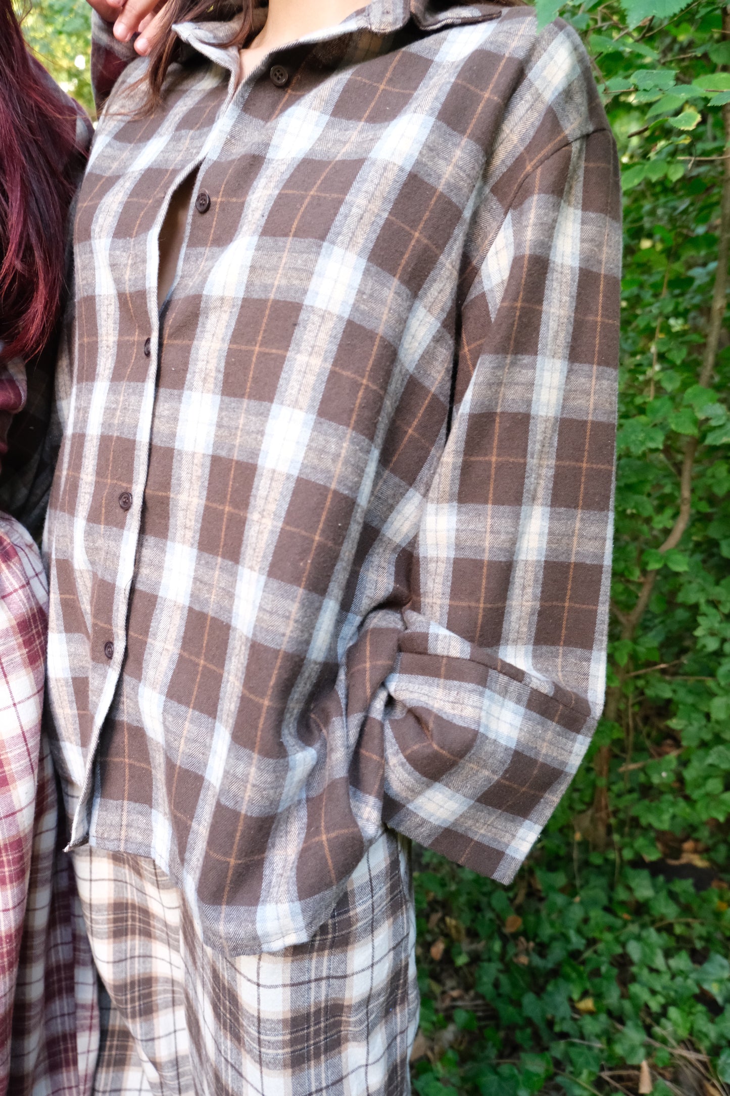 Chemise LANA