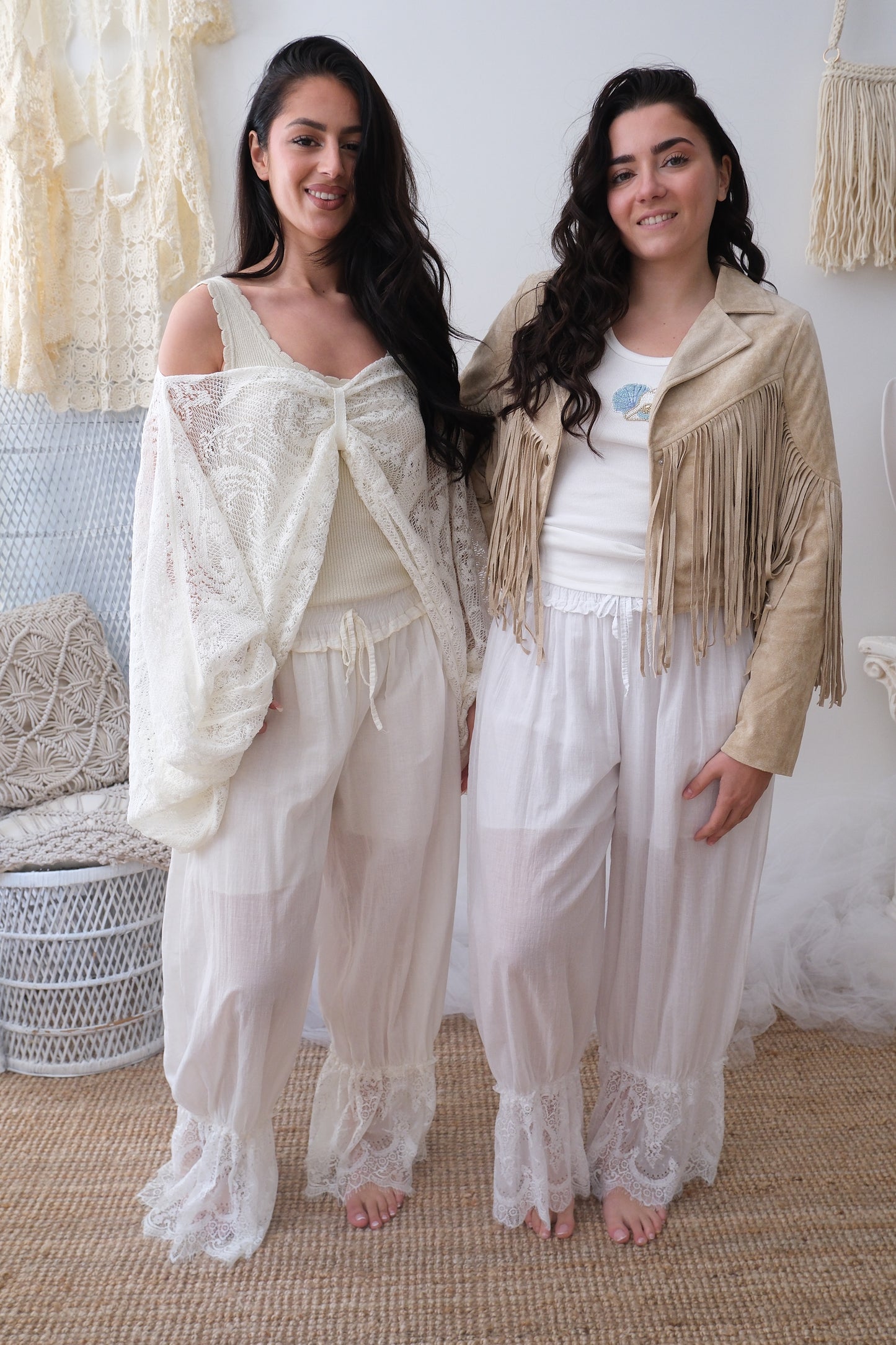 Pantalon FREE