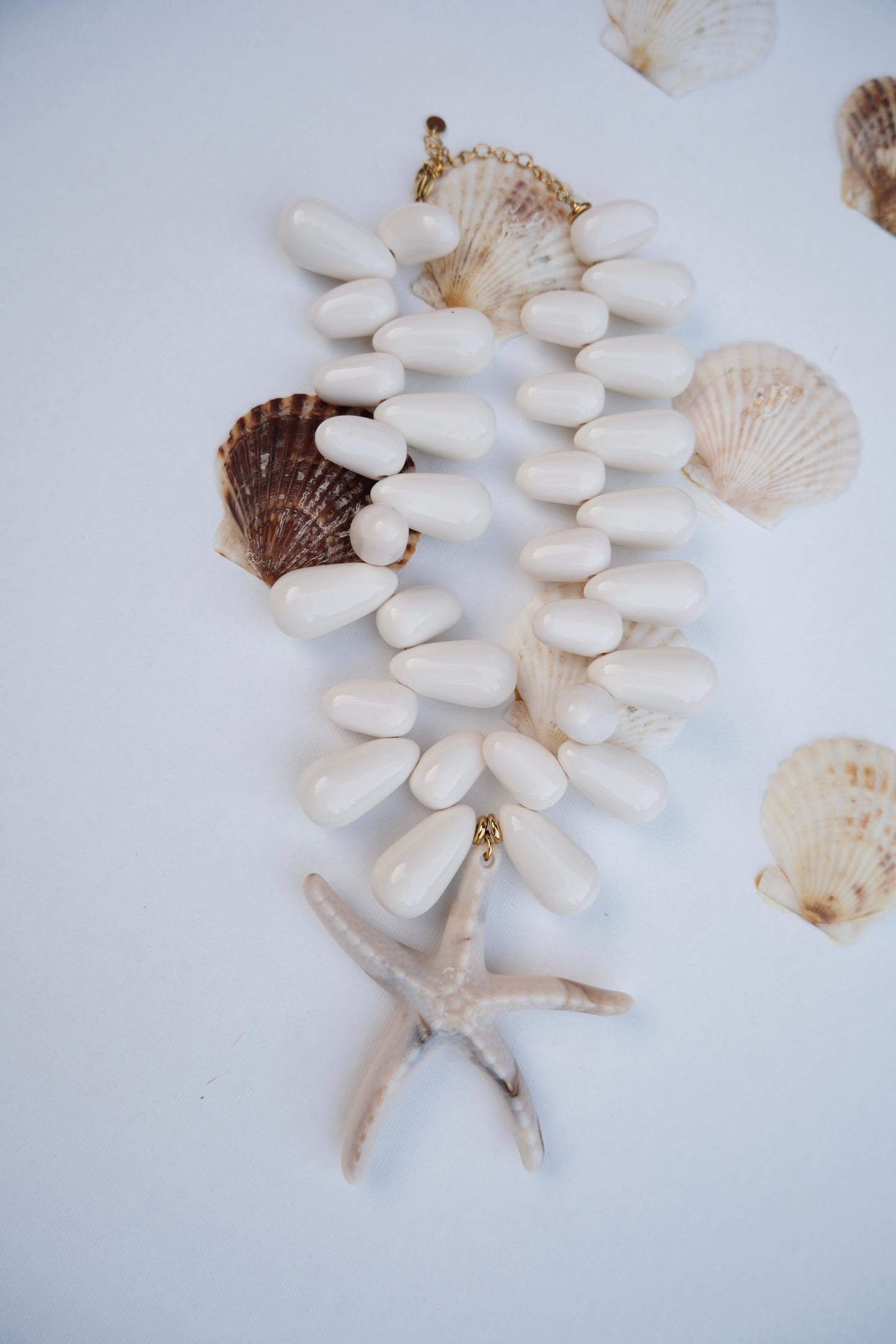Collier SPISULE