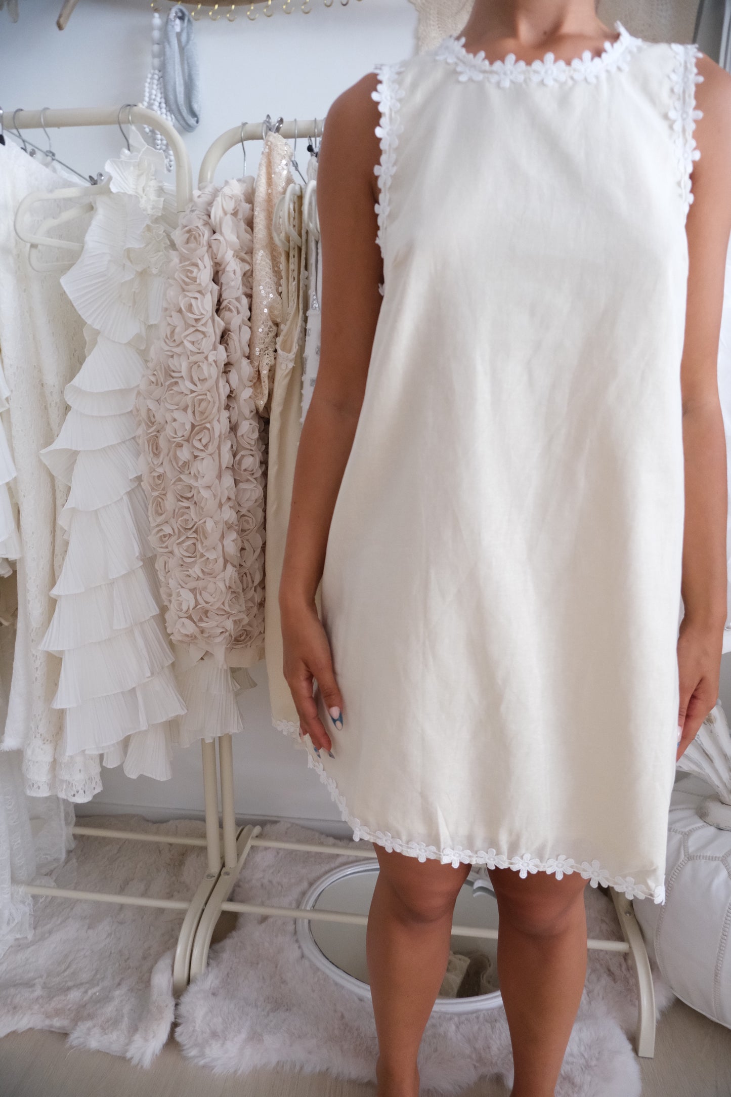 Robe MARGUERITE