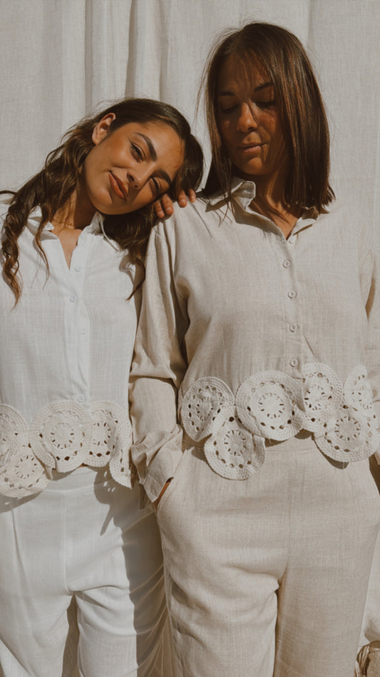 Chemise SPIRIT