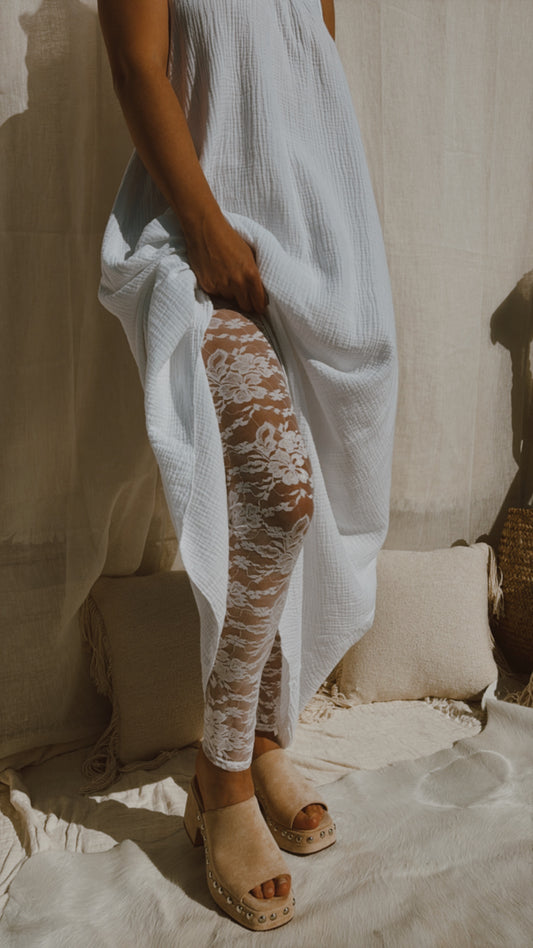 Legging LACE