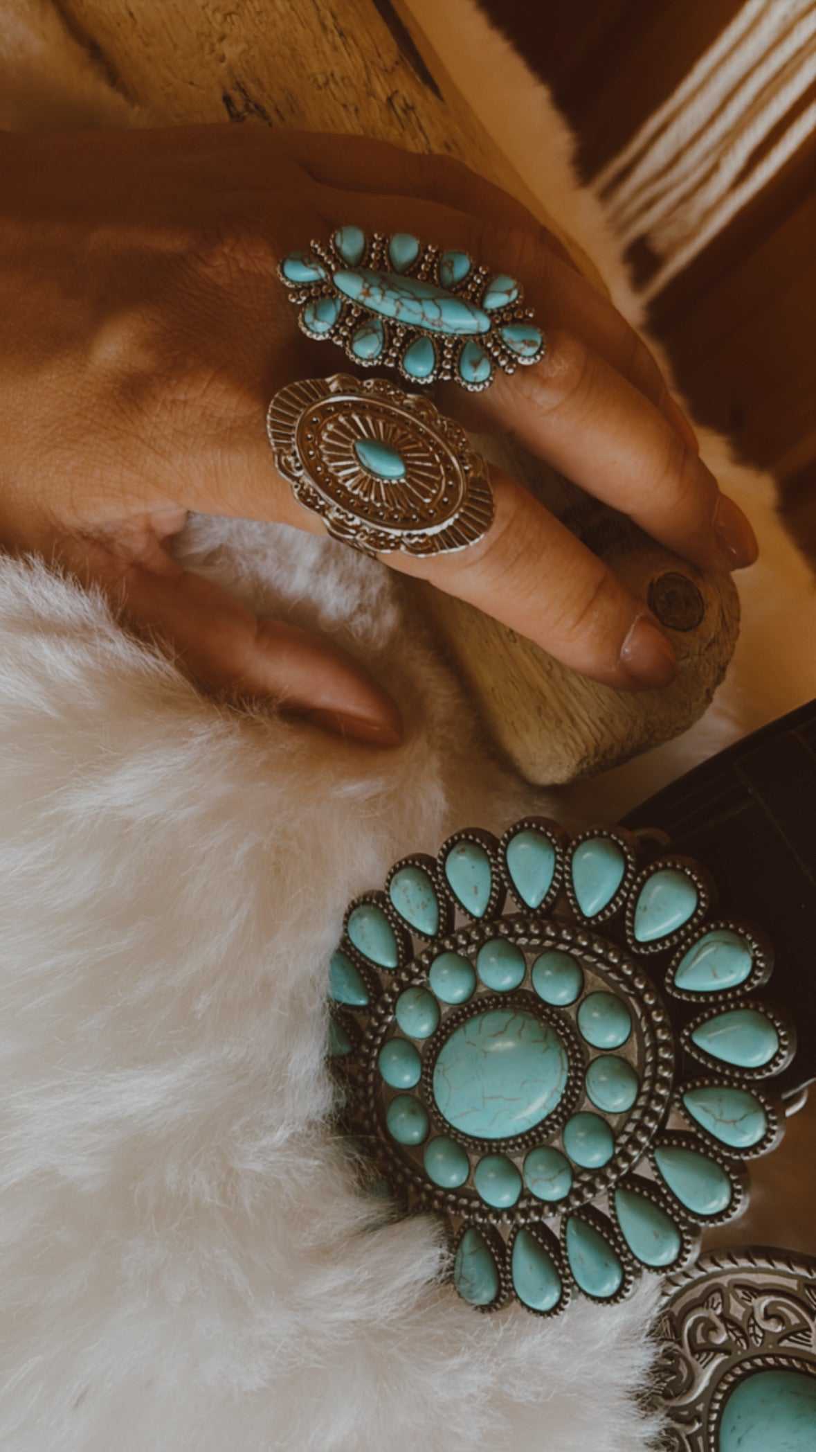 Ceinture LULU